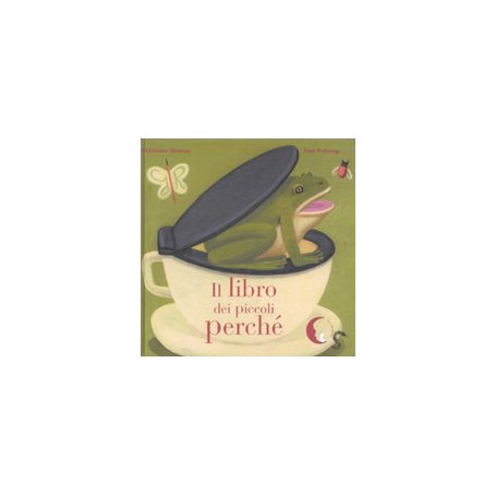Il libro dei piccoli perché