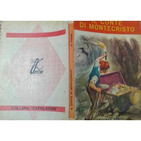 Il conte di Montecristo
