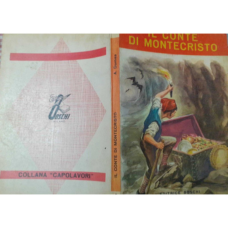 Il conte di Montecristo