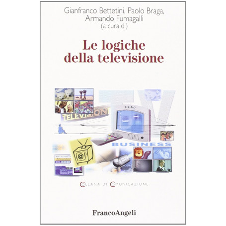 Le logiche della televisione