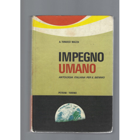 IMPEGNO UMANO