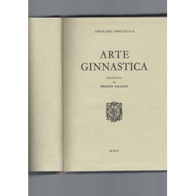 ARTE GINNASTICA