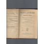 LA FRANCE LITTERAIRE