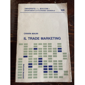Il trade marketing
