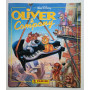 Album Figurine OLIVER e COMPANY