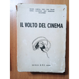 il volto del cinema
