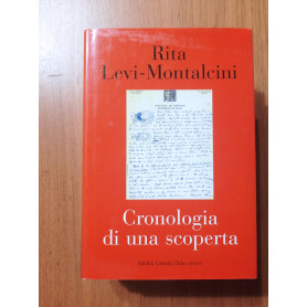 Cronologia di una scoperta