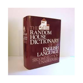 The Random House Dictionary of the English Language