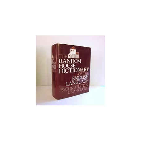 The Random House Dictionary of the English Language