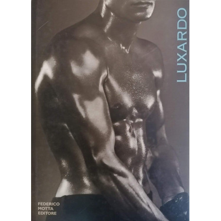 Luxardo. Ediz. illustrata