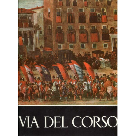 Via Del Corso
