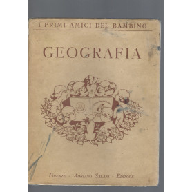 LA GEOGRAFIA DEL BAMBINO