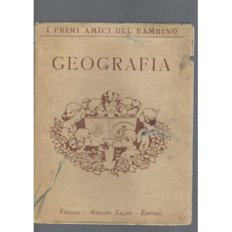 LA GEOGRAFIA DEL BAMBINO