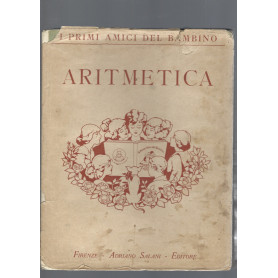 L' ARITMETICA DEL BAMBINO