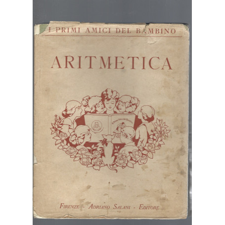 L' ARITMETICA DEL BAMBINO