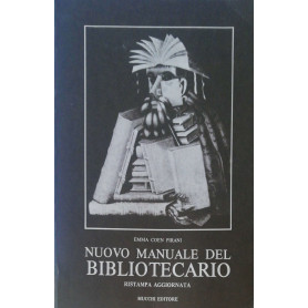 Nuovo manuale del bibliotecario