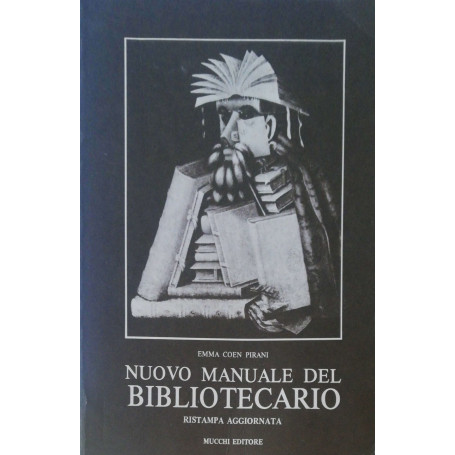 Nuovo manuale del bibliotecario