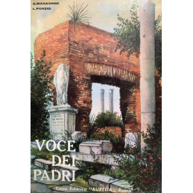 Voce dei padri. Latino per la terza media