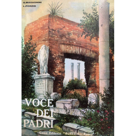 Voce dei padri. Latino per la terza media