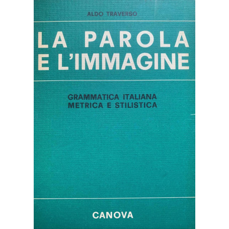 La parola e l'immagine
