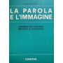La parola e l'immagine