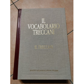 Il Vocabolario Treccani - Il Treccani