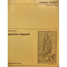 Giacomo Leopardi