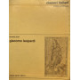 Giacomo Leopardi