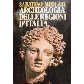 Archeologia delle regioni d'Italia