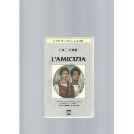L'amicizia