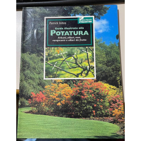 Guida illustrata alla potatura