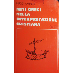 Miti greci nell'interpretazione cristiana