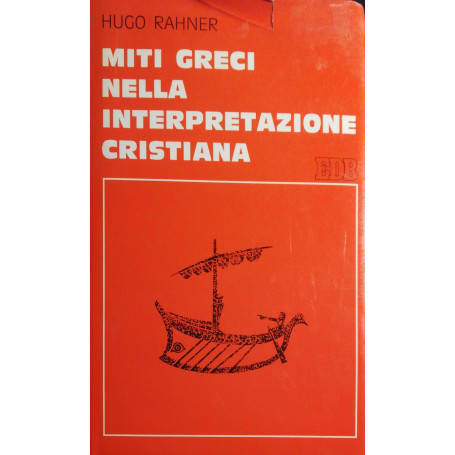 Miti greci nell'interpretazione cristiana