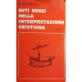 Miti greci nell'interpretazione cristiana