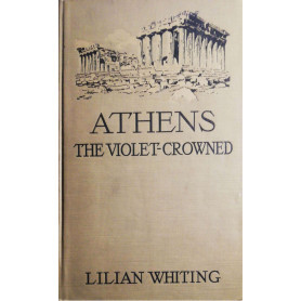 Athens the violet-crowned