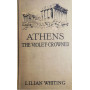 Athens the violet-crowned