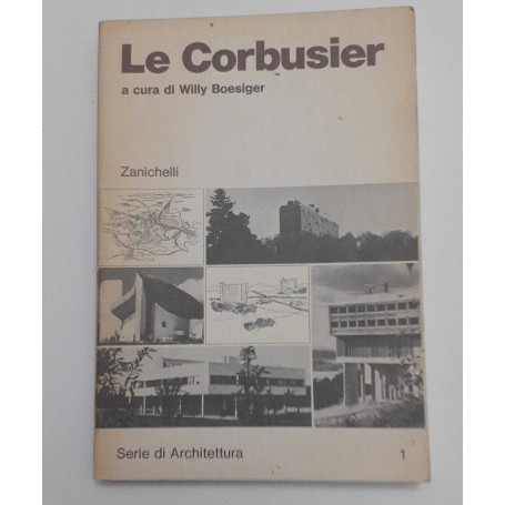 Le Corbusier