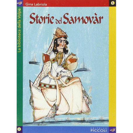 Storie del Samovar