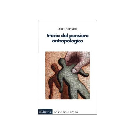 Storia del pensiero antropologico