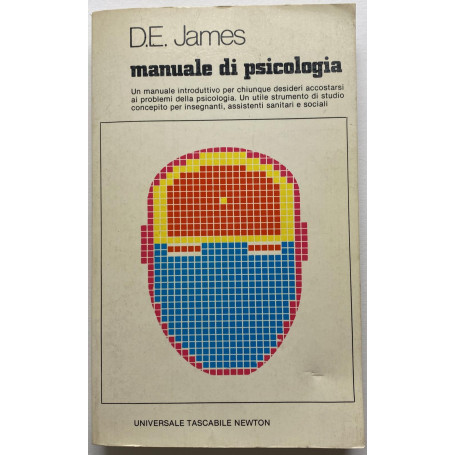 Manuale di psicologia