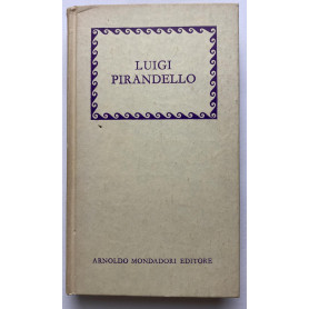 Luigi Pirandello