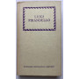 Luigi Pirandello