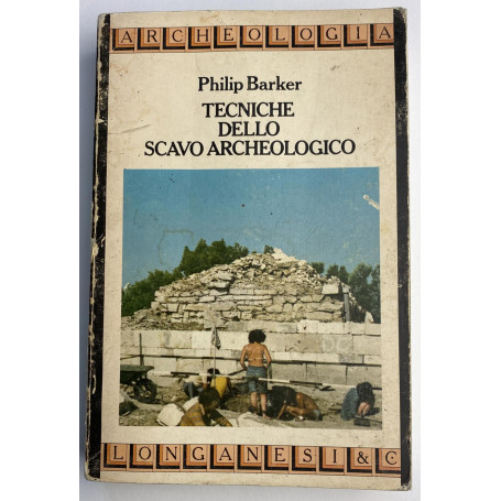 Tecniche dello scavo archeologico