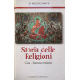 Storia delle religioni. Cina - estremo oriente