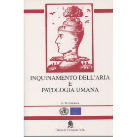 Inquinamento dell'aria e patologia umana