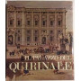 IL PALAZZO DEL QUIRINALE.