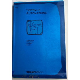 Sistemi e automazione. Con manuale del sistemista