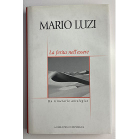 La ferita nell'essere