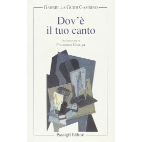 Dov'è il tuo canto