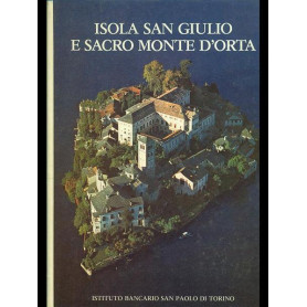 ISOLA SAN GIULIO E SACRO MONTE D'ORTA